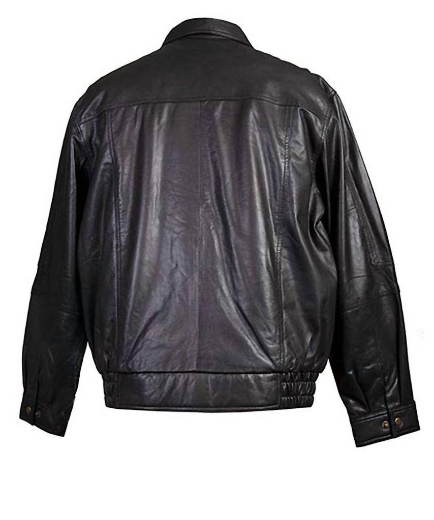 Scully Scully - Men's Premium Lambskin Leather Jacket
