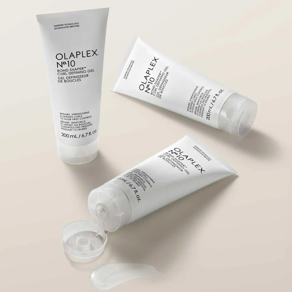 Olaplex Gel Définisseur De Boucles Nº10 - 200ml 3