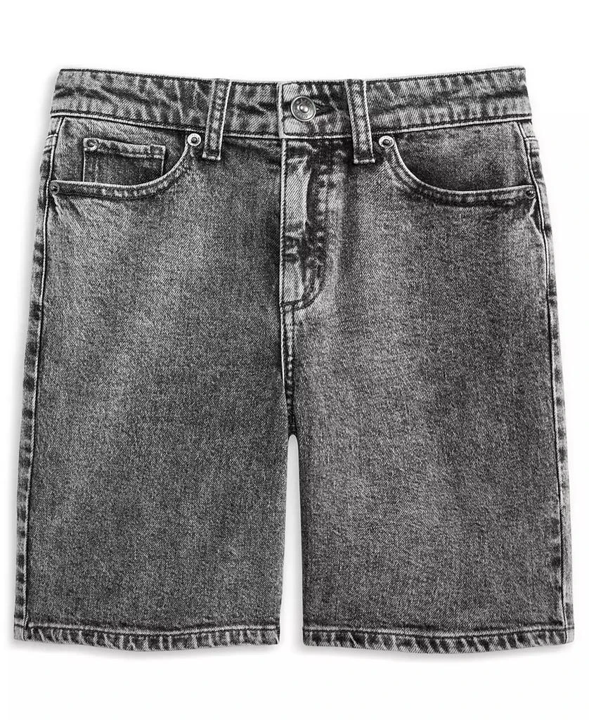 Epic Threads Little & Big Boys Relaxed Denim Shorts, Exclusively at Macy's 2
