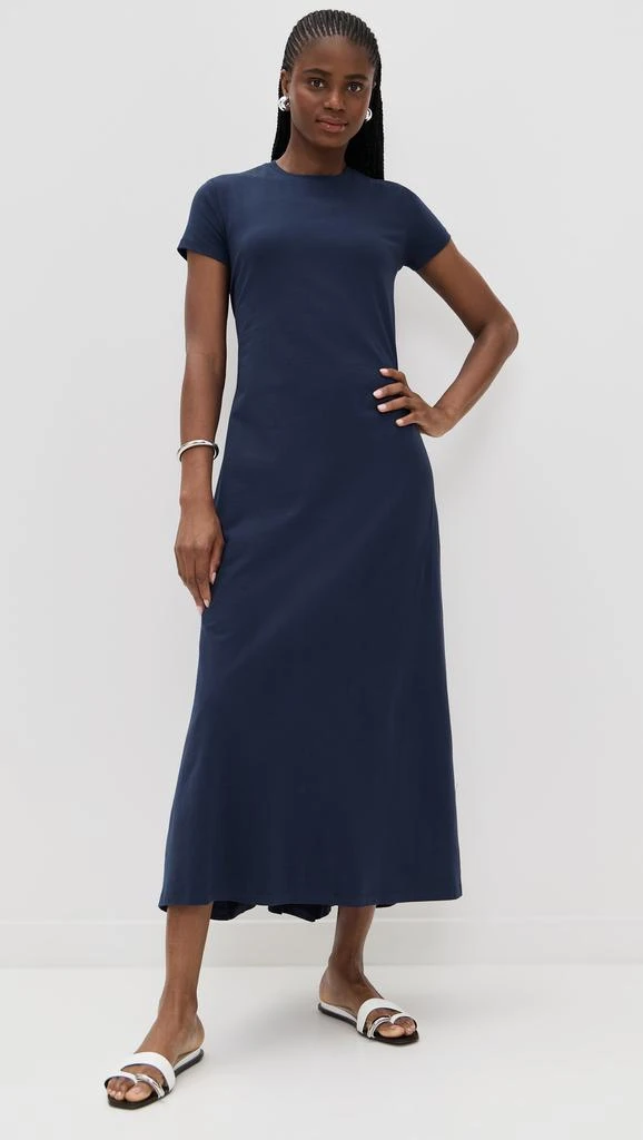 Proenza Schouler Noelle Dress in Jersey 6