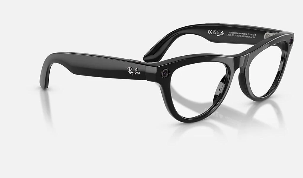 Ray-Ban RAY-BAN | META SKYLER - GEN 2 9