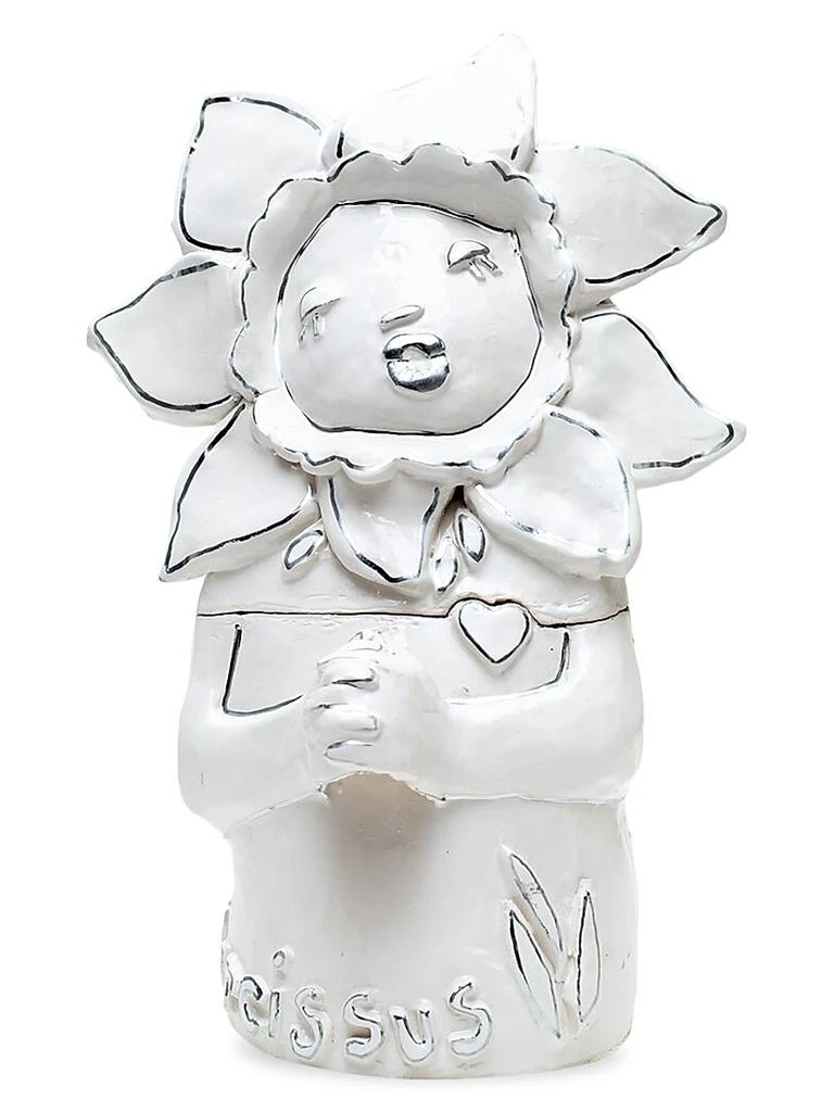 Hazy Mae I Love Me Cookie Jar 1
