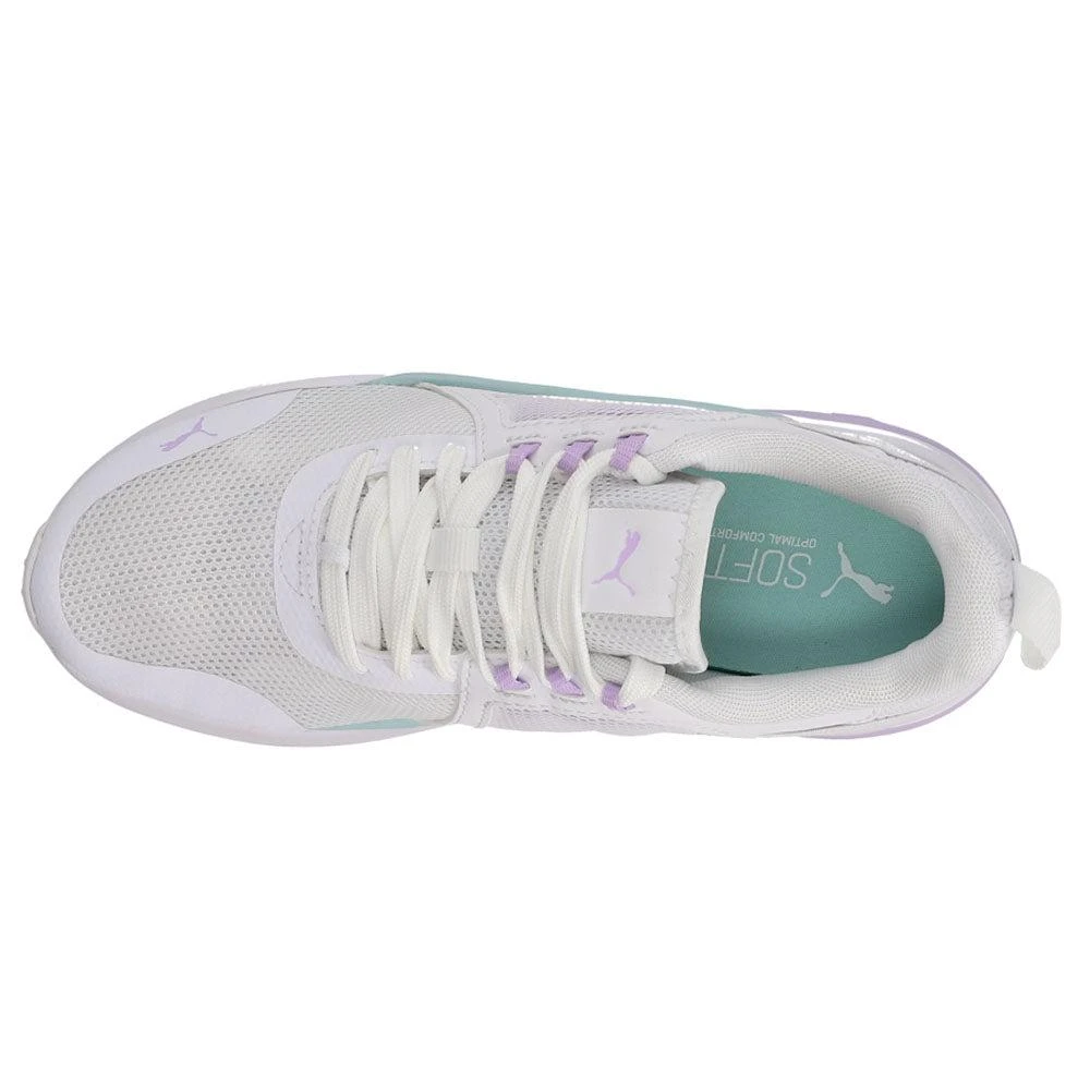 Puma Anzarun Lace Up Sneakers 4