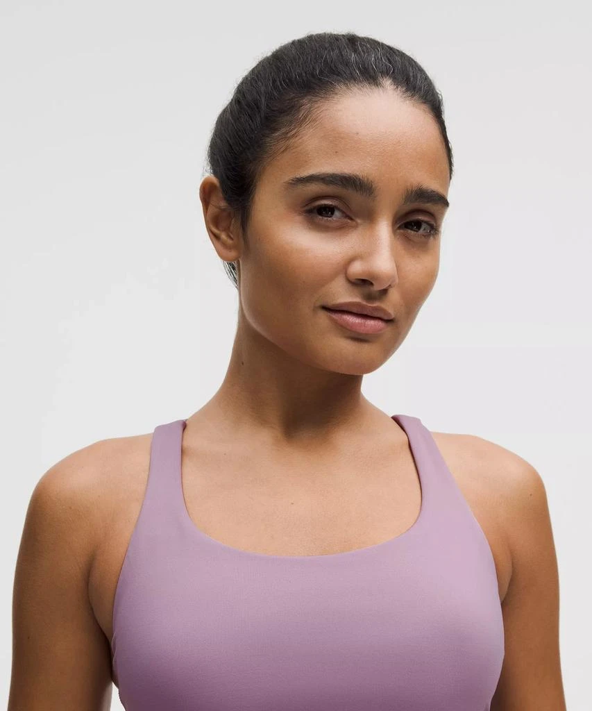 Lululemon lululemon Energy Longline Bra *Medium Support, B–D Cups 19