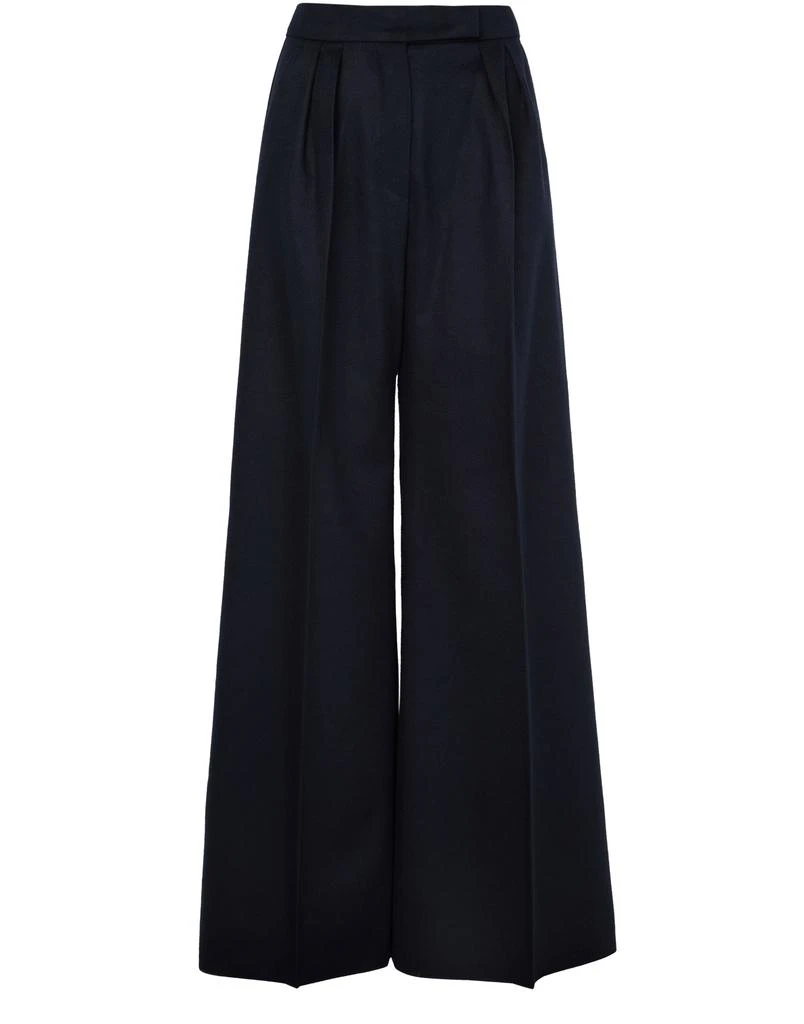 Max Mara Ori wide-leg pants 2