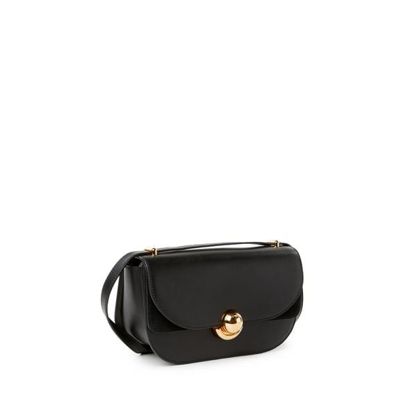 Furla Sfera leather shoulder bag