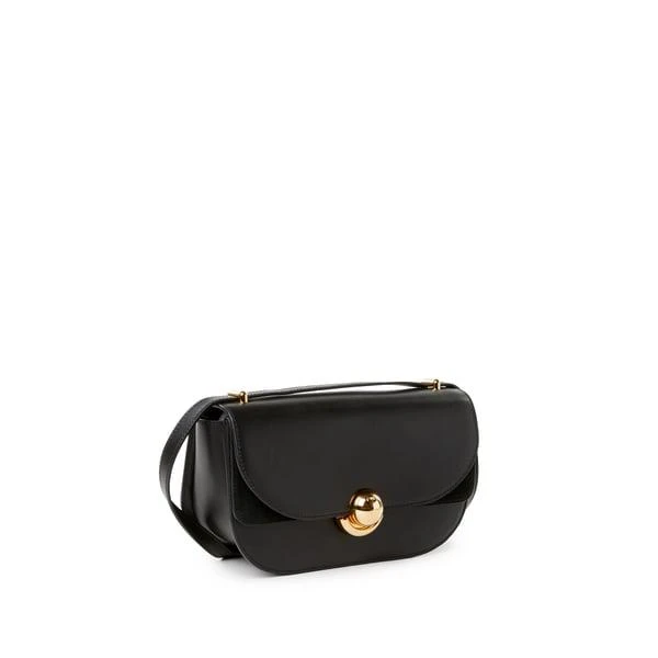 Furla Sfera leather shoulder bag 1