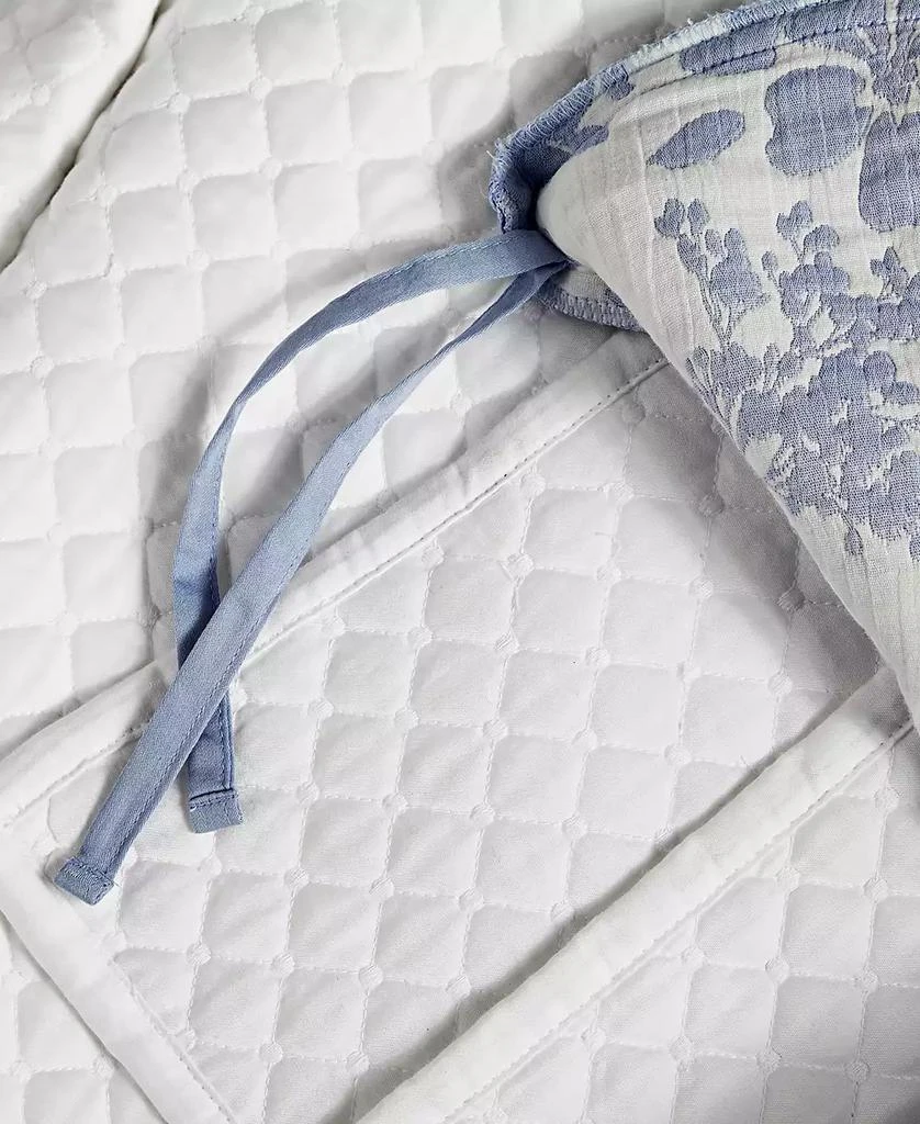 Charter Club Silhouette Floral 2-Pc. Duvet Cover Set, Twin, Exclusively at Macy’s 5