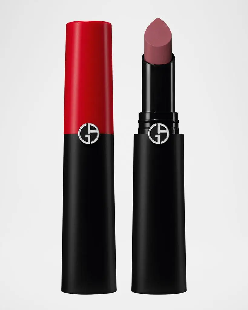 Armani Matte Lip Power