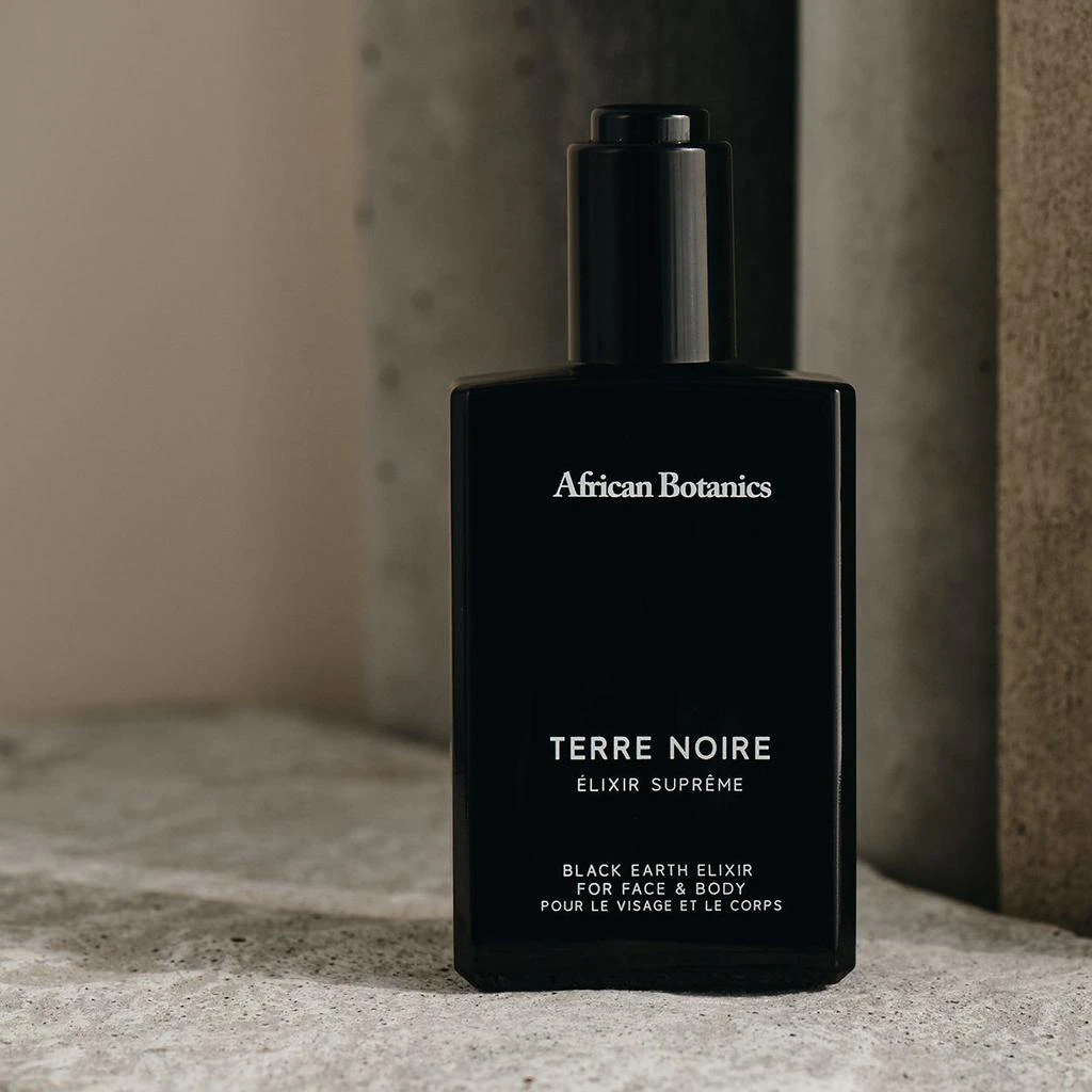 African Botanics Terre Noire Elixir Supreme 3