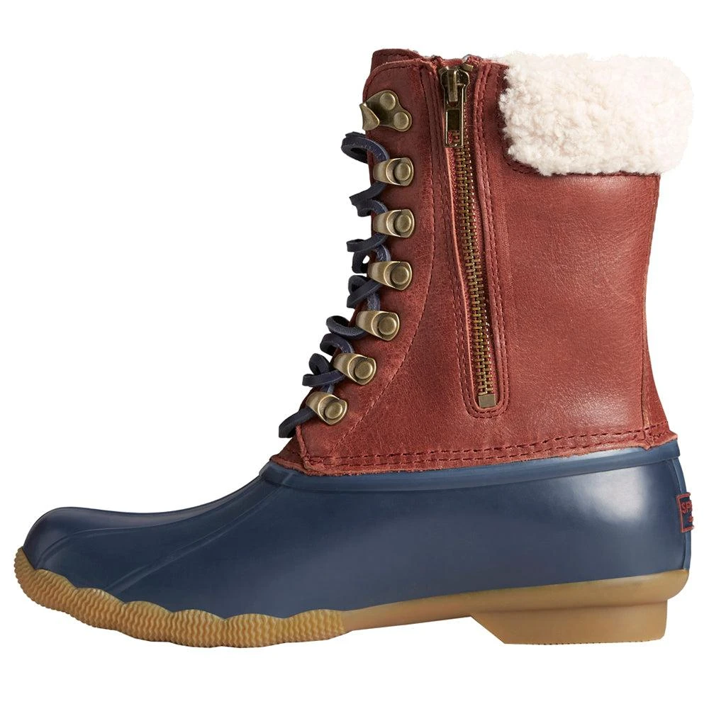Sperry Saltwater Tall Duck Boots 3