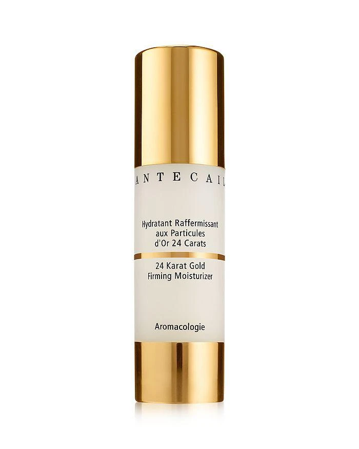Chantecaille Giraffe Collection 24 Karat Gold Firming Moisturizer 1.7 oz. 1