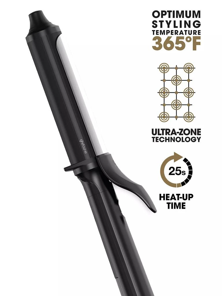 GHD Soft Curl - 1.25" Curling Iron 3