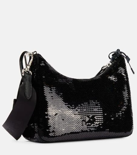 Prada Re-Edition 2005 Mini shoulder bag 4