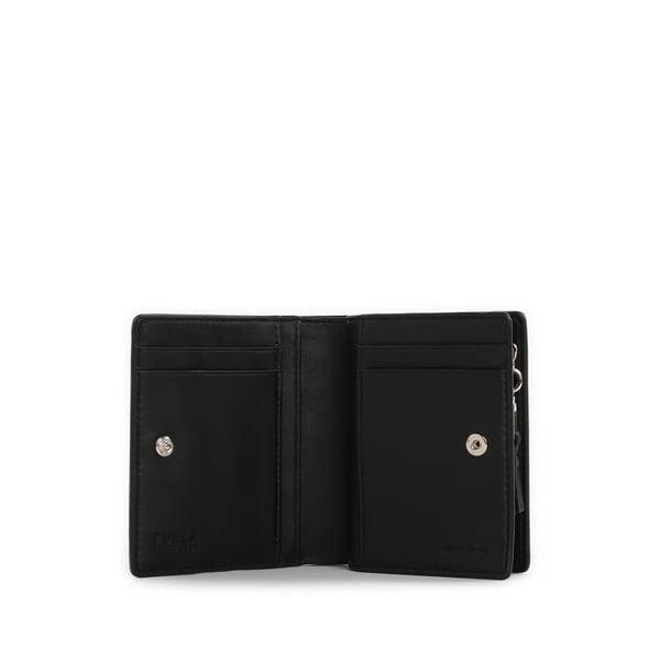 Furla Leather coin purse 1