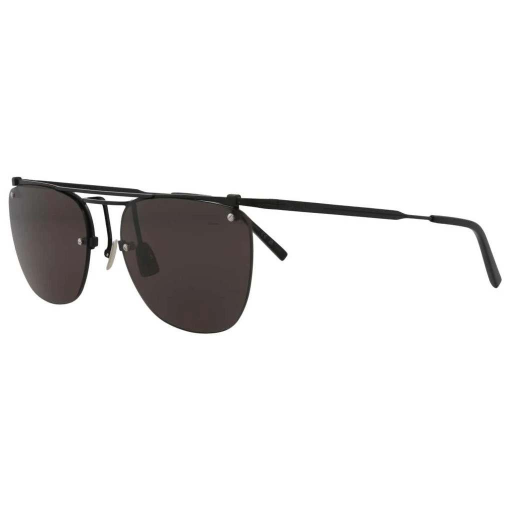 Yves Saint Laurent Saint Laurent Men's Black Sunglasses 1