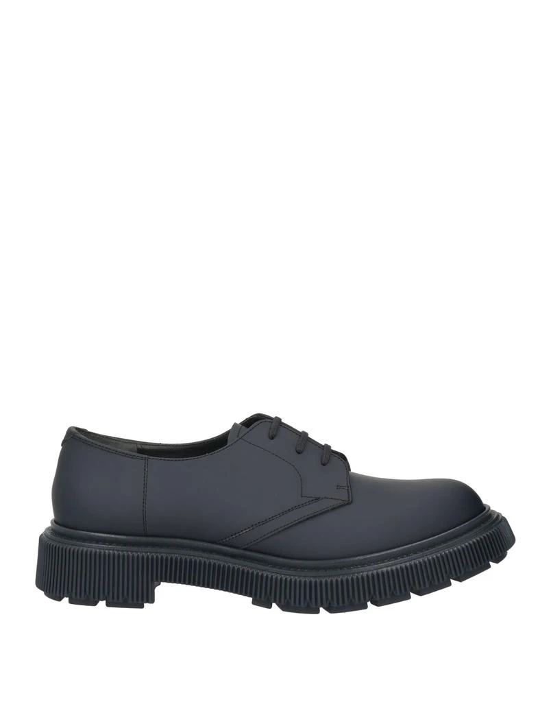 Adieu Paris Laced shoes 1