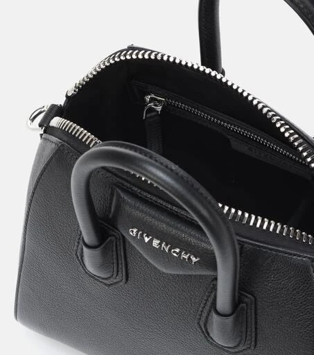 Givenchy Antigona Mini leather tote 3