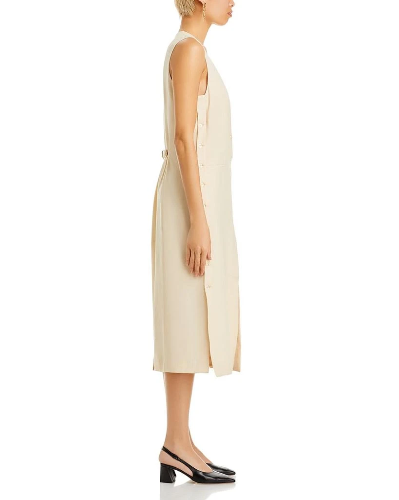 3.1 Phillip Lim Layered Vest Midi Dress 5