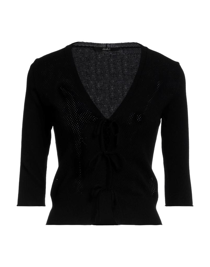 CARLA G. Cardigan