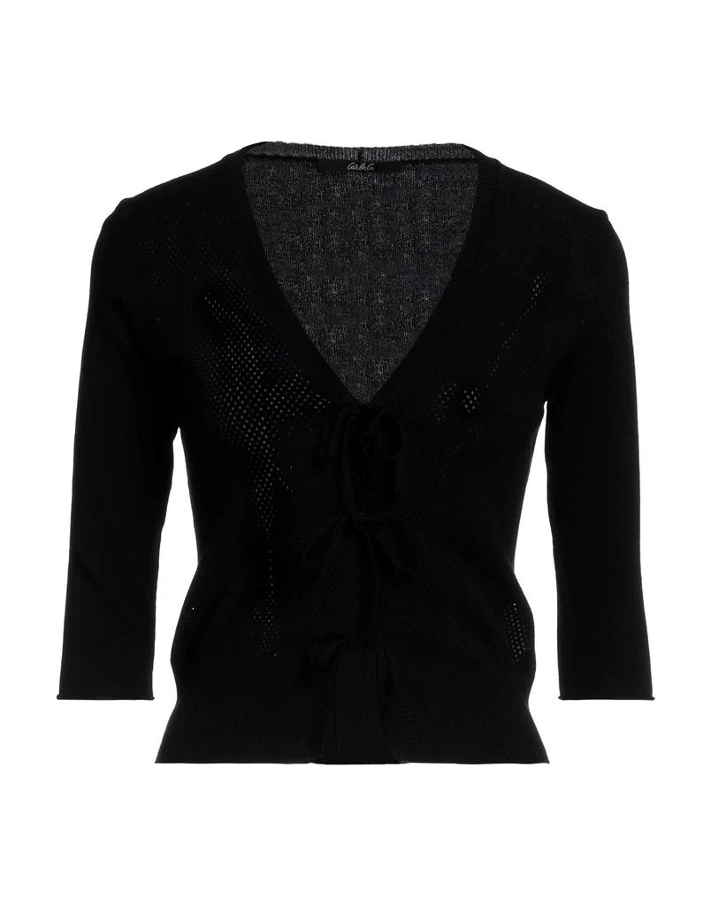 CARLA G. Cardigan 1