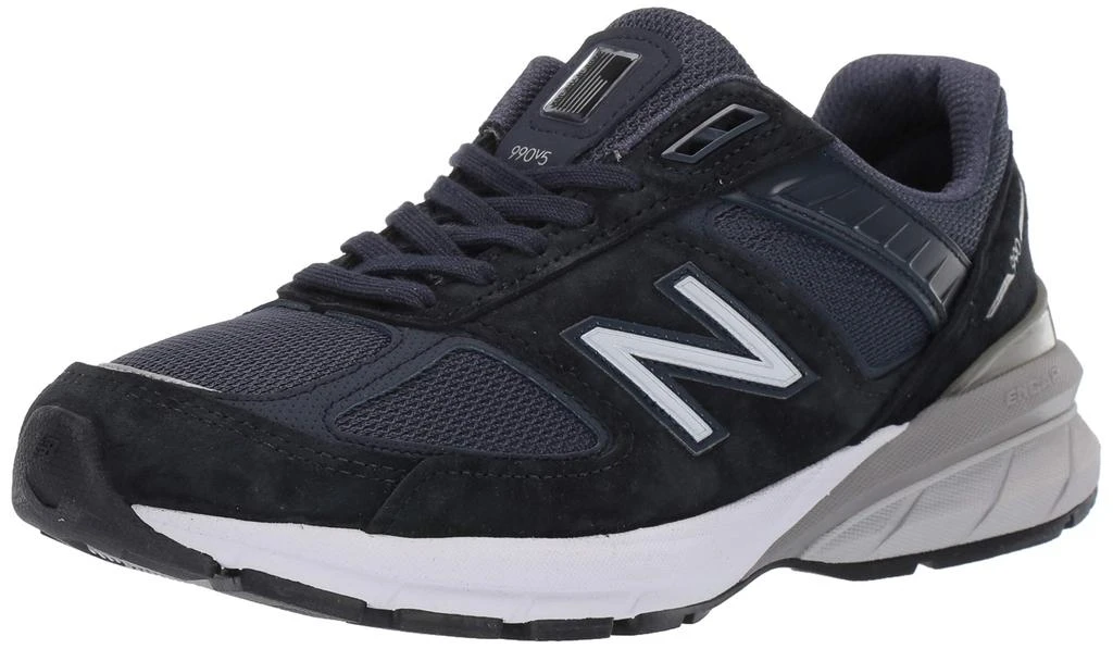 New Balance New Balance Women
s Made in US 990 V5 Sneaker