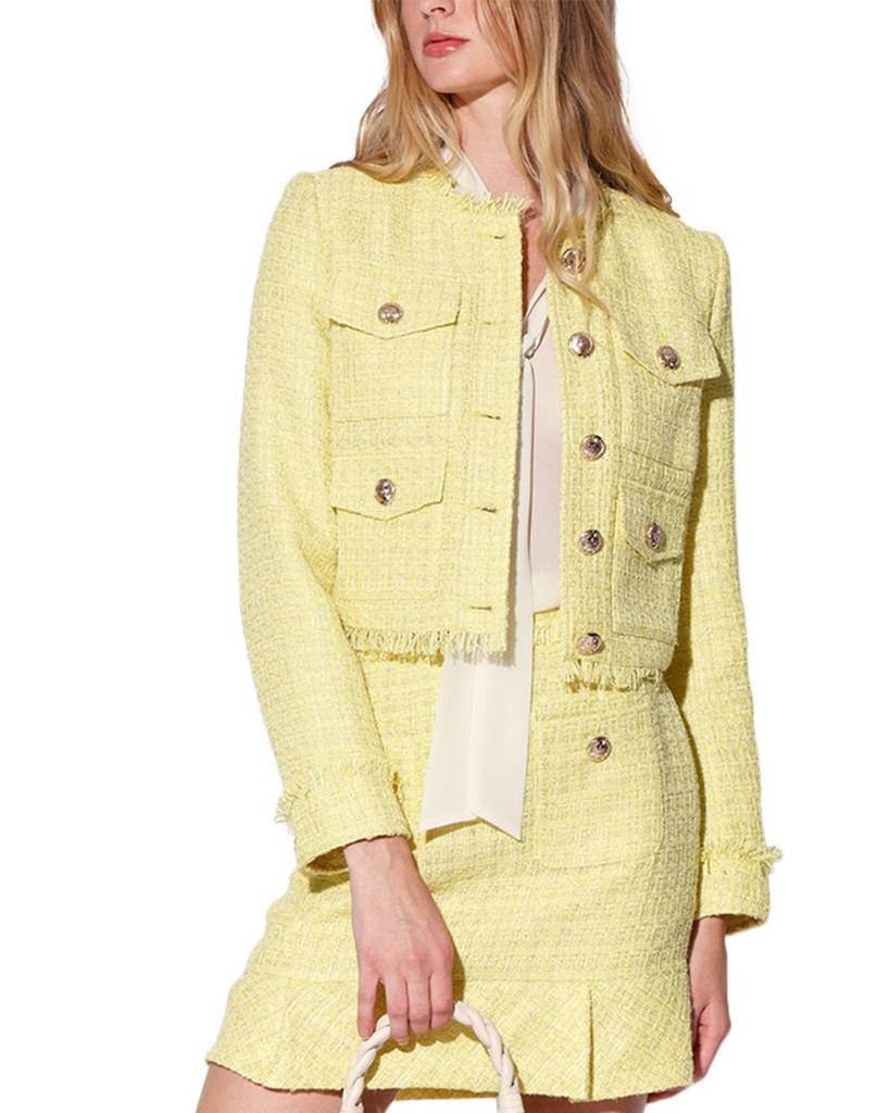 Walter Baker Bennet Jacket
