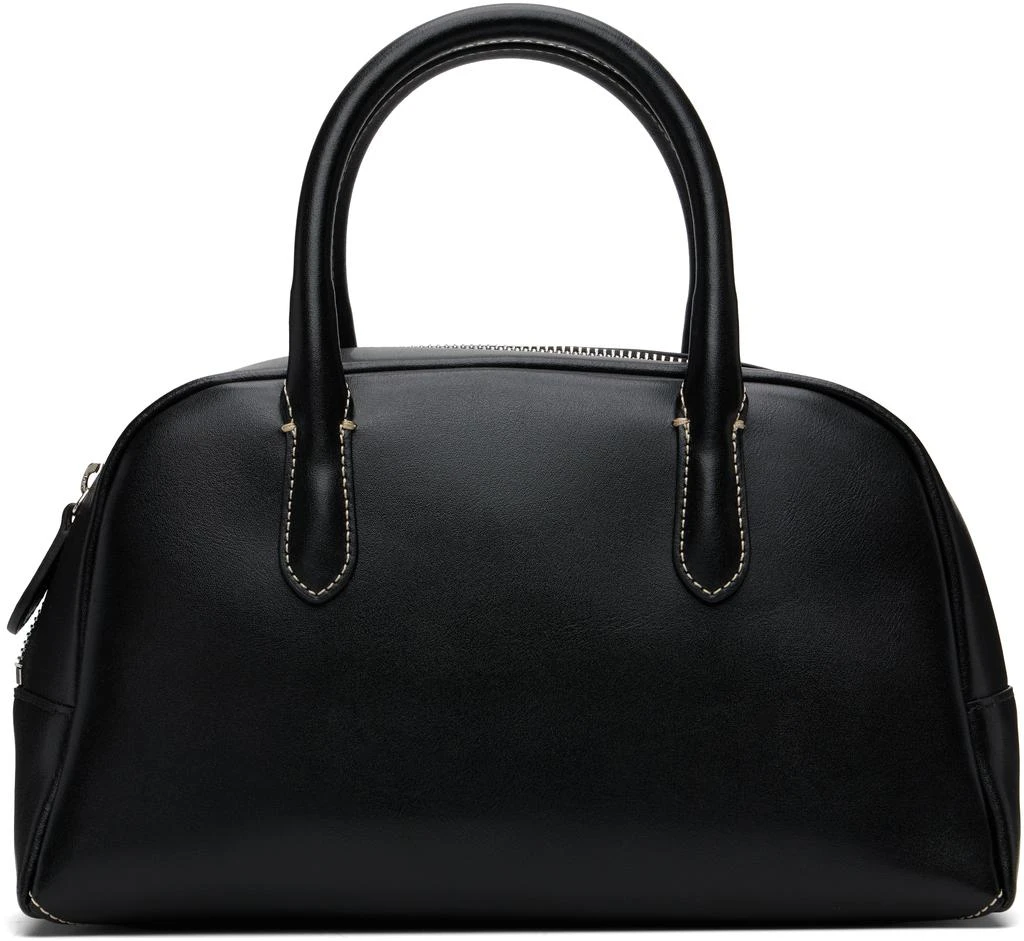 Nothing Written Black Classic Mini Golf Bag