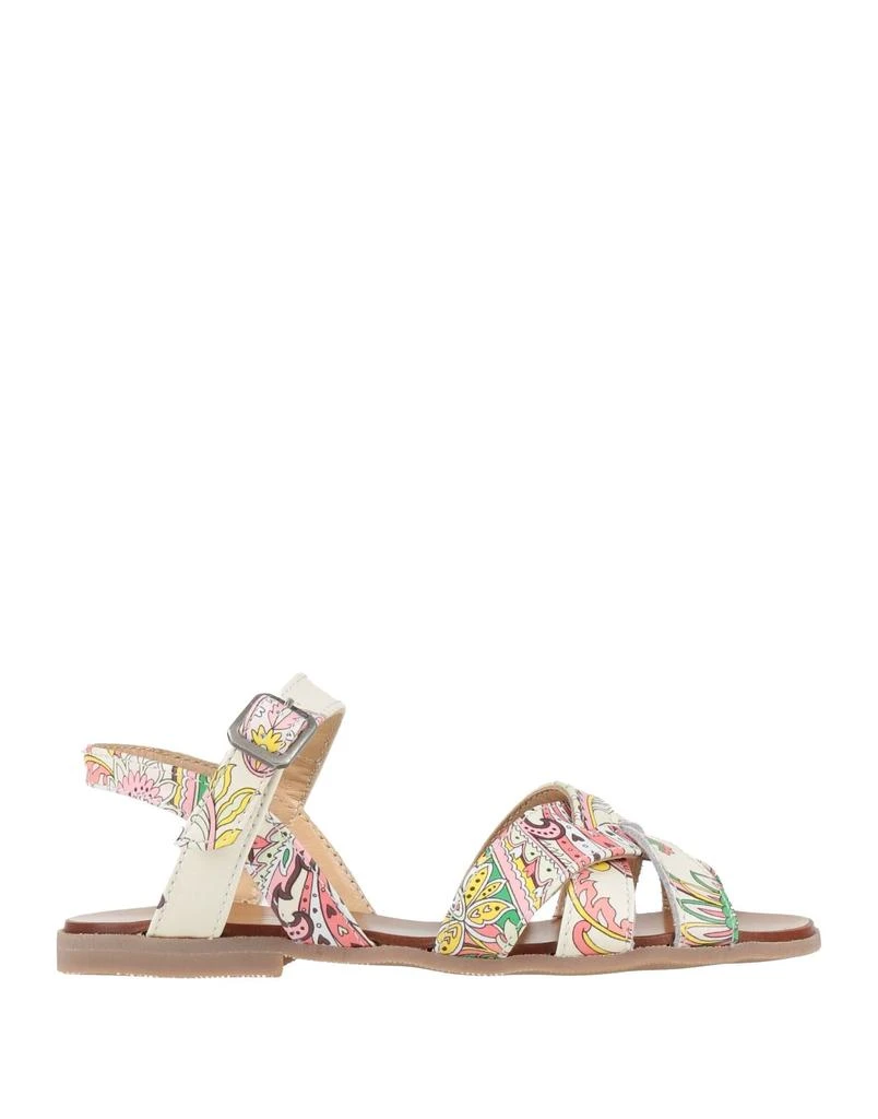 ETRO Sandals