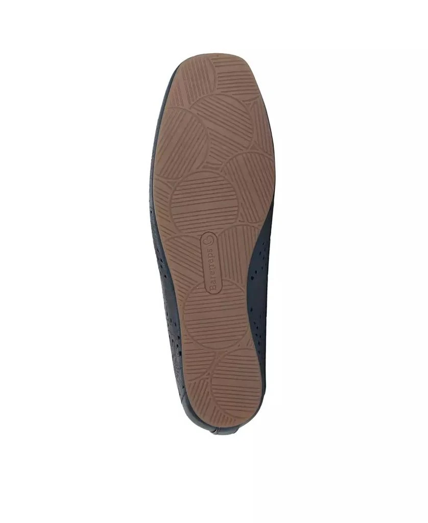 Baretraps Women's Chika Ballet Flats 5