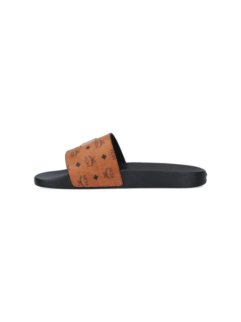 MCM Slides In Visetos 3