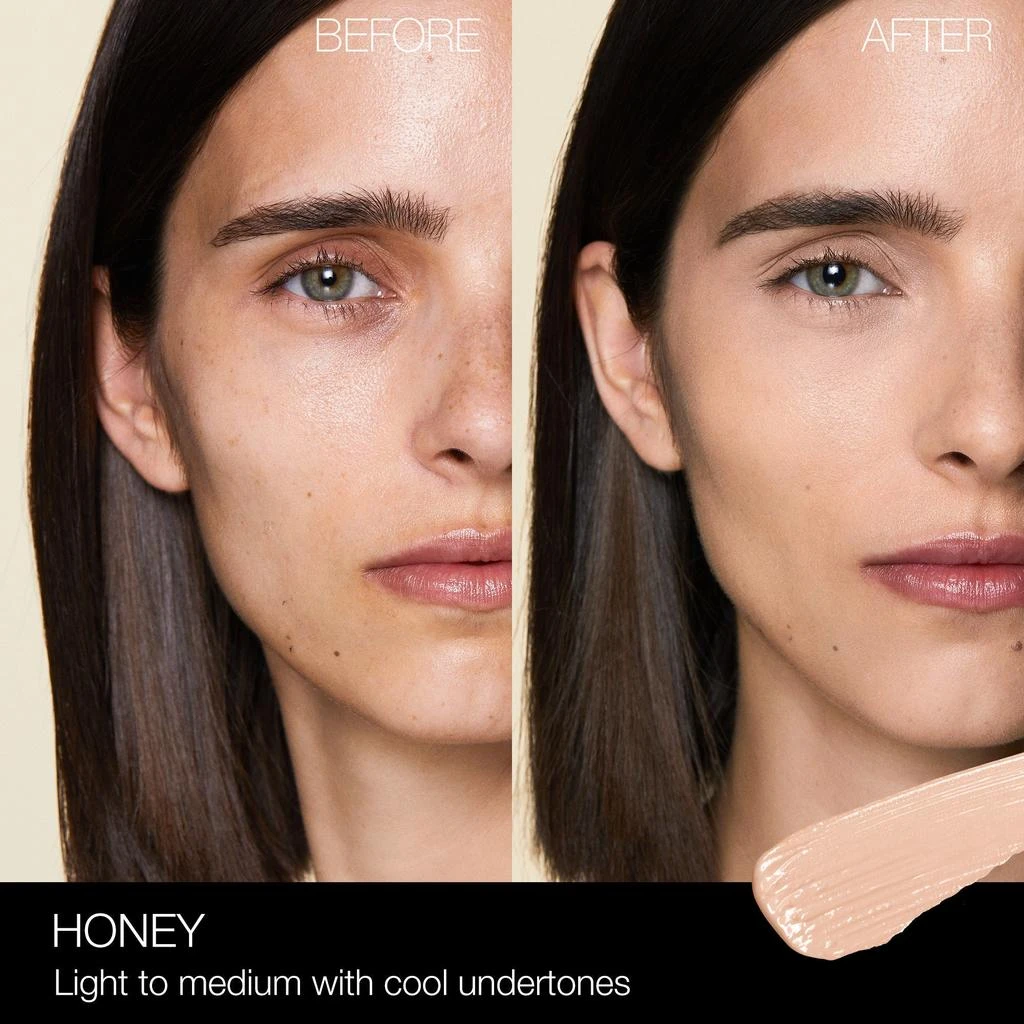 NARS Radiant Creamy Concealer 37