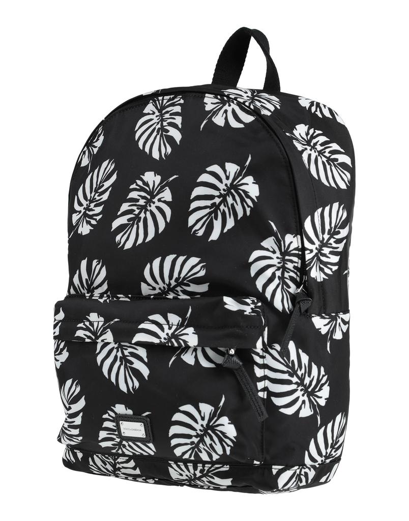 Dolce 
Gabbana Backpack 
fanny pack