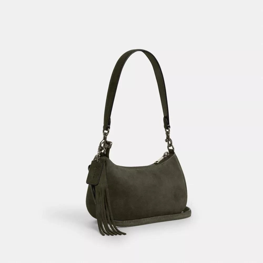Coach Teri Mini Crossbody Bag 5