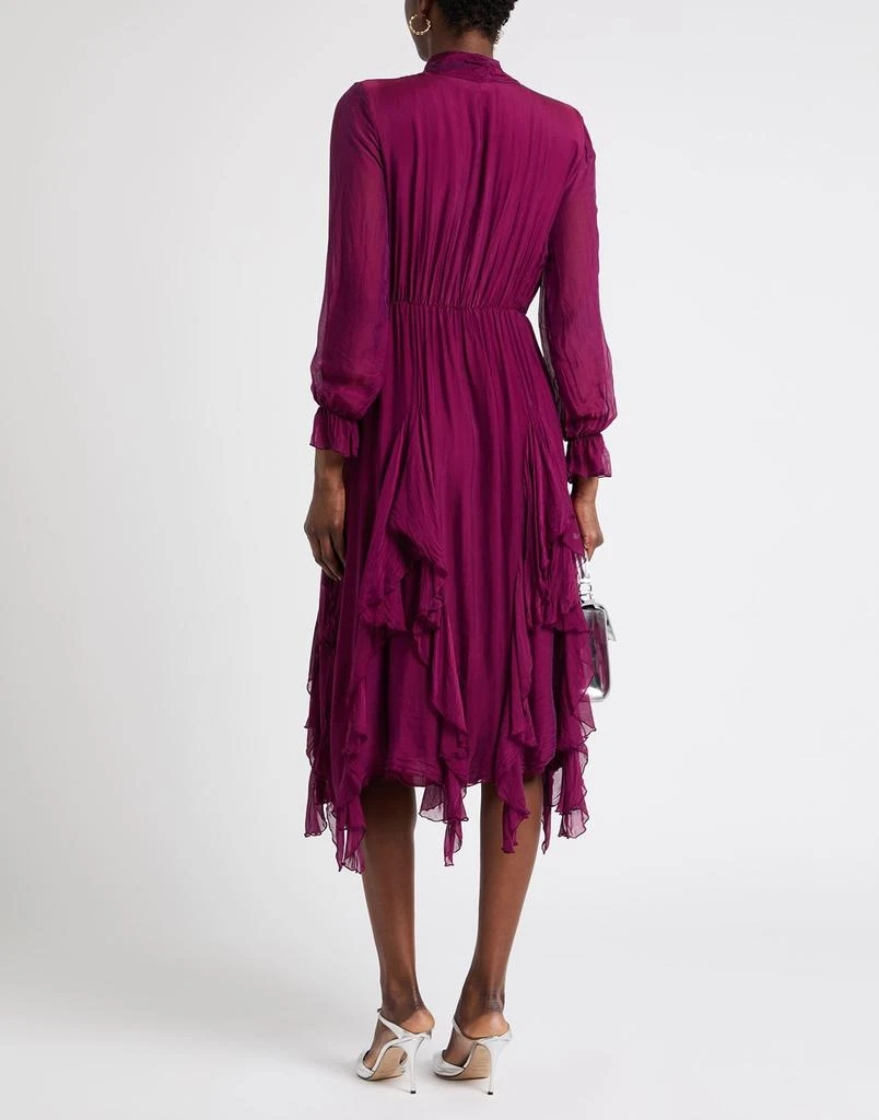 DIXIE Midi dress 3