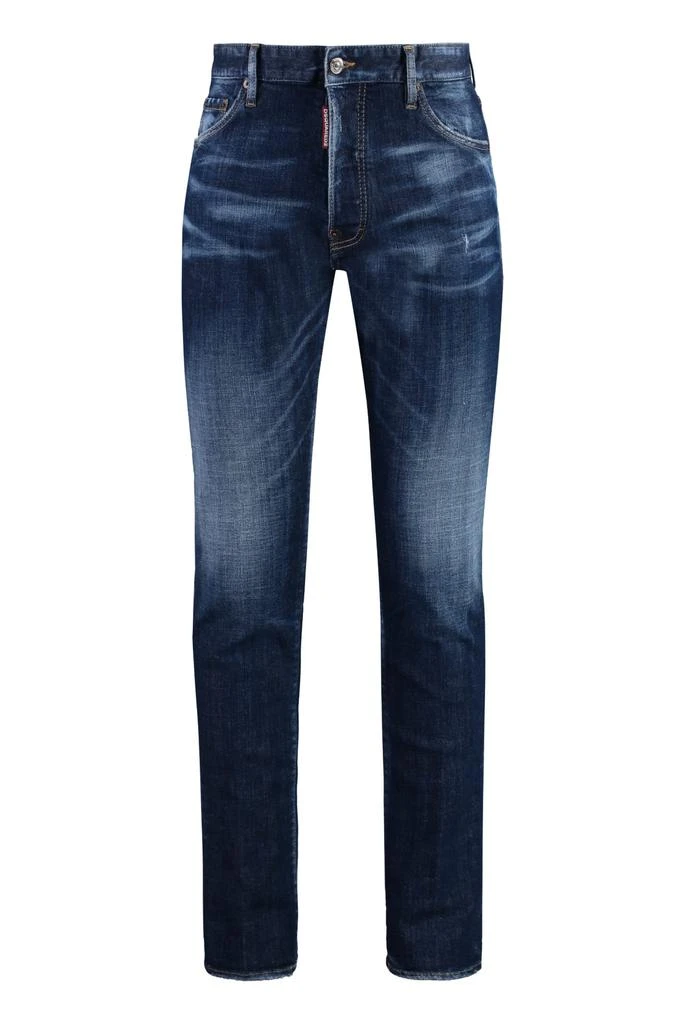 DSQUARED2 Slim Fit Jeans 1