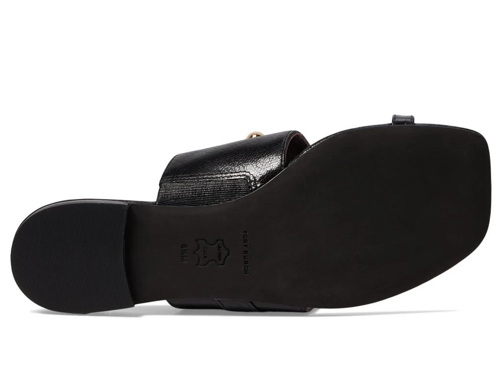 Tory Burch Jessa Toe Ring Sandals 3