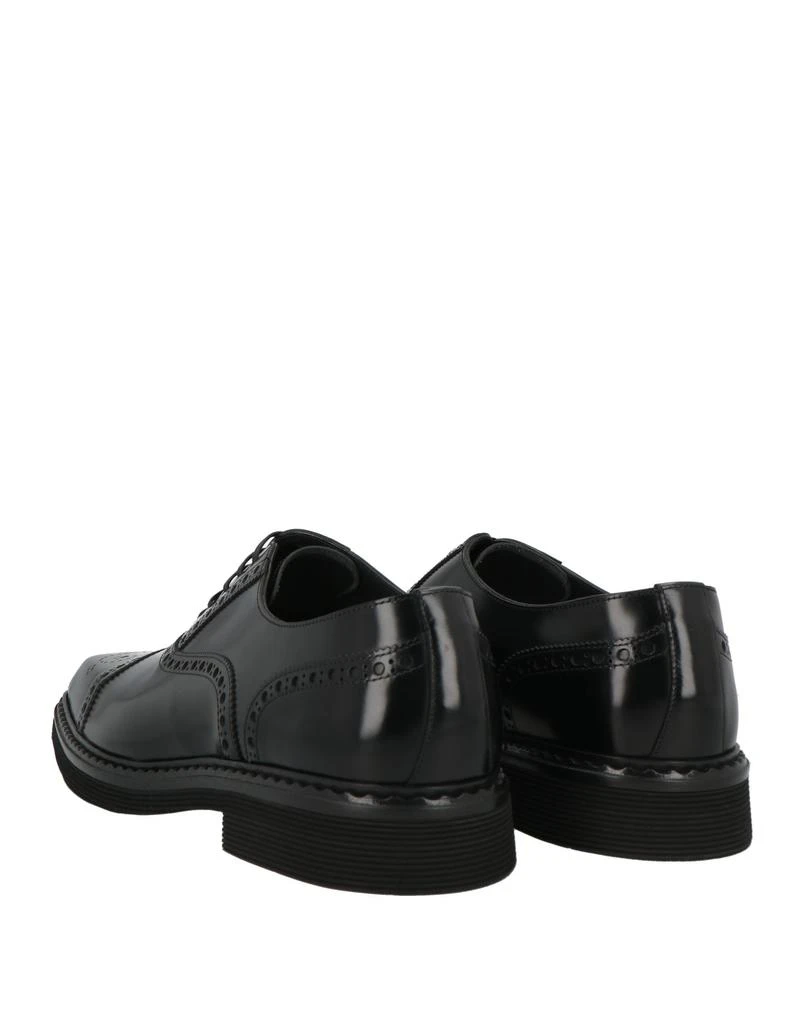 Dolce
Gabbana Laced shoes 3