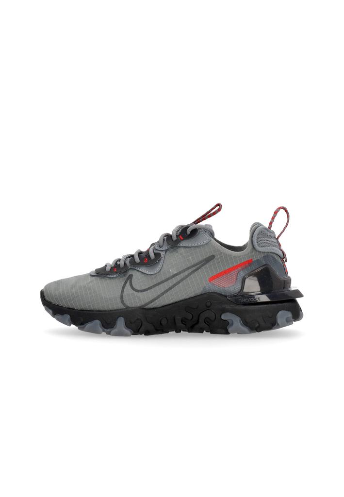 nike react vision grey men's