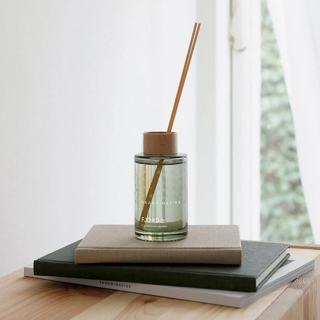 SKANDINAVISK SKANDINAVISK Fjord Scent Diffuser 100ml 2