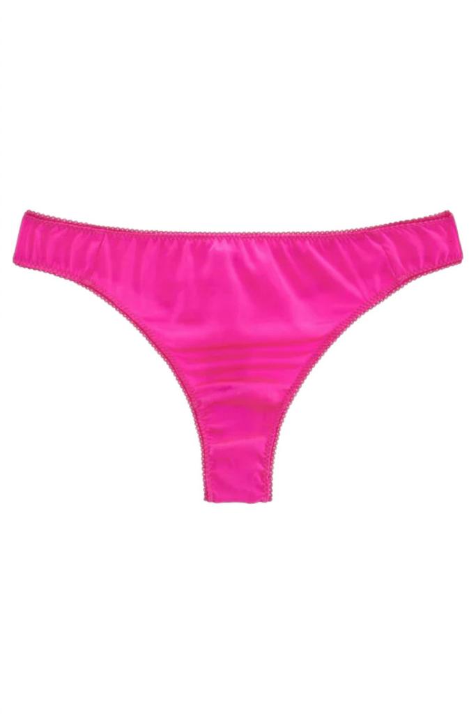 Araks Araks - Women's Grier Thong
