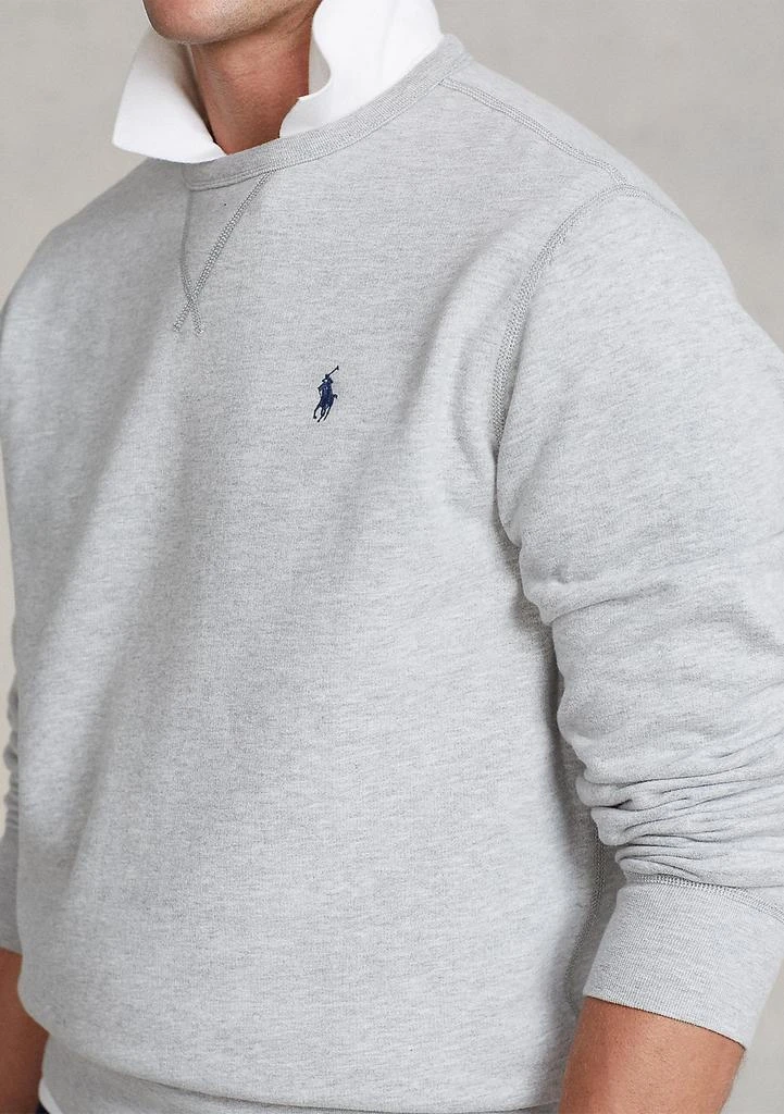 Ralph Lauren The RL Fleece Sweatshirt 3
