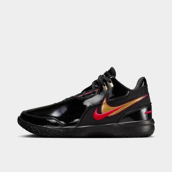 NIKE Nike LeBron NXXT Gen AMPD Basketball Shoes 1