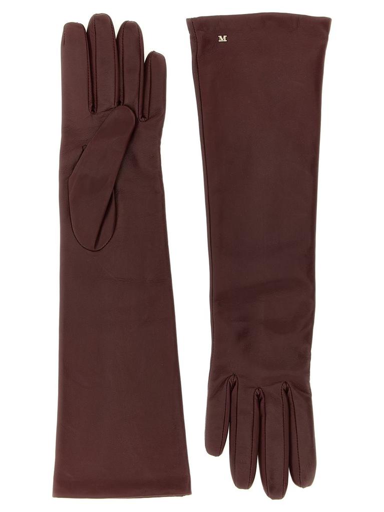 Max Mara Max Mara 'Afidee' Gloves