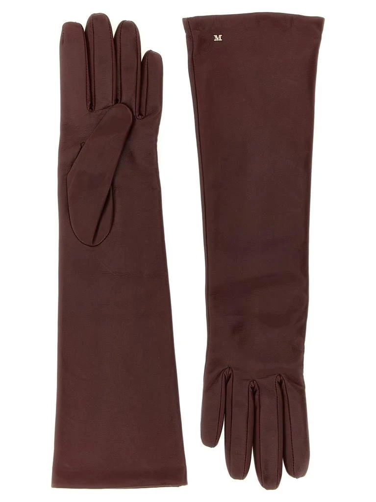 Max Mara Max Mara 'Afidee' Gloves 2