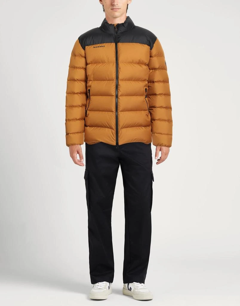 Mammut Shell  jacket 2
