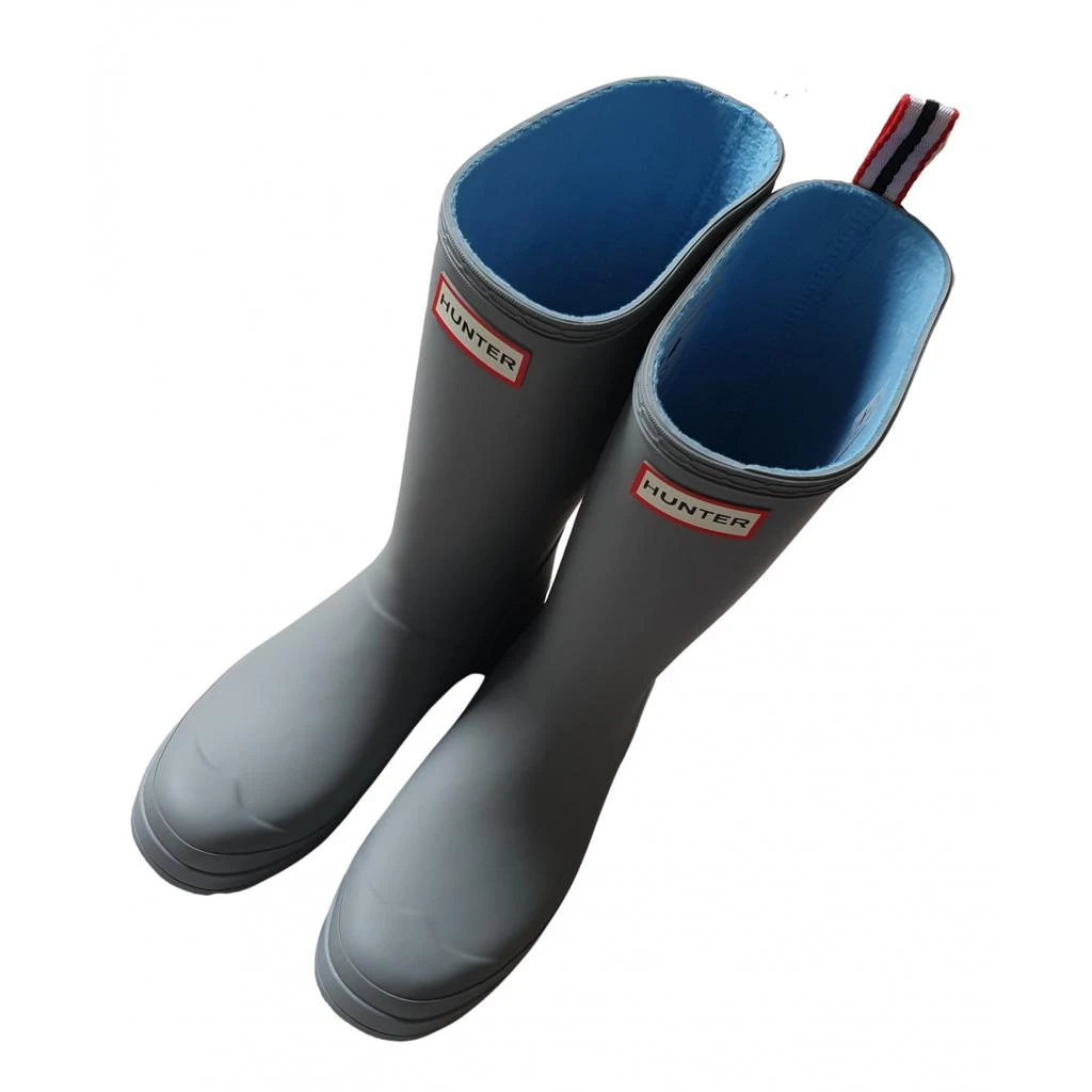 Hunter Hunter Wellington boots 1