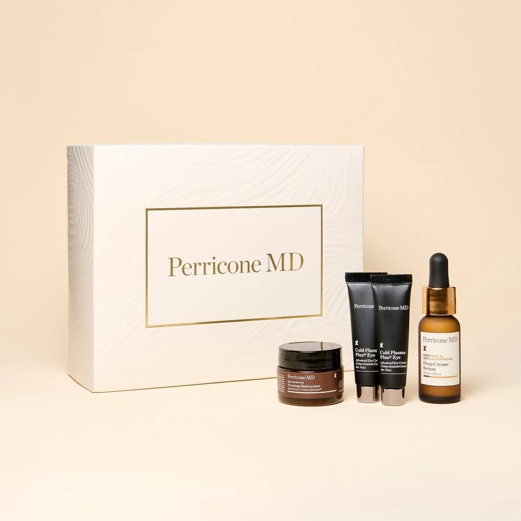 Perricone MD Advanced Firming Trio 2