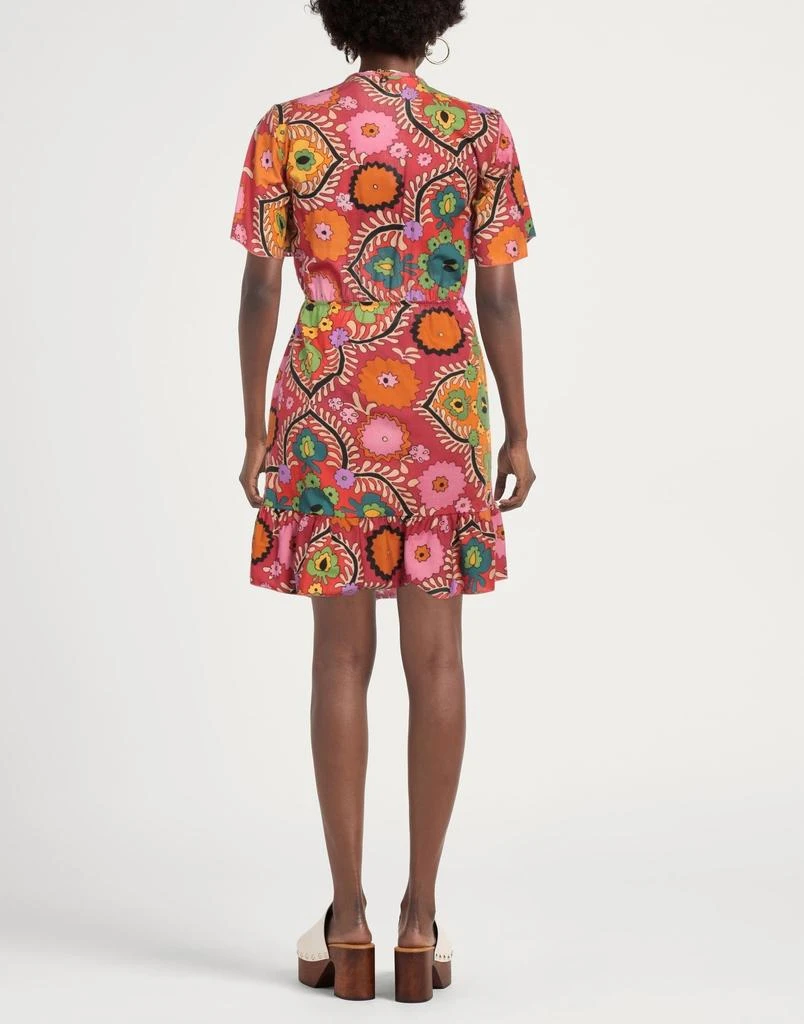 DIXIE Short dress 3