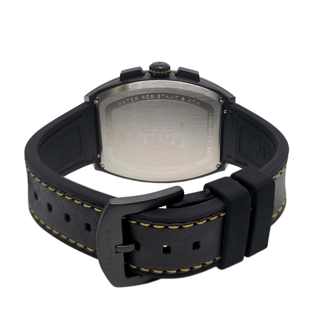 Thomas Earnshaw Men's Supremacy 45mm Quartz Watch 2